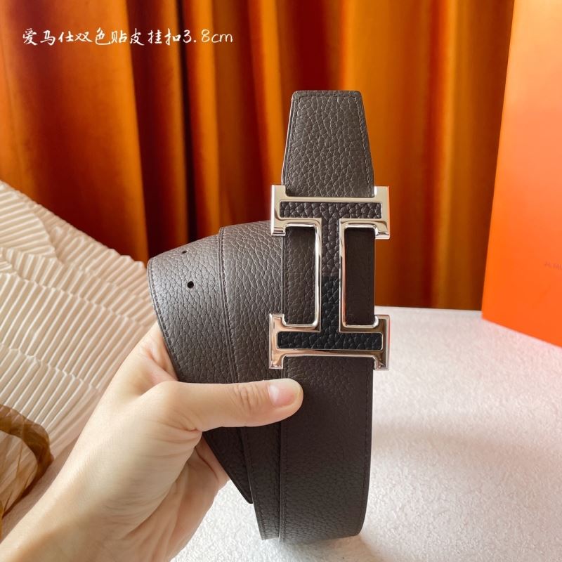 H**me5 belts